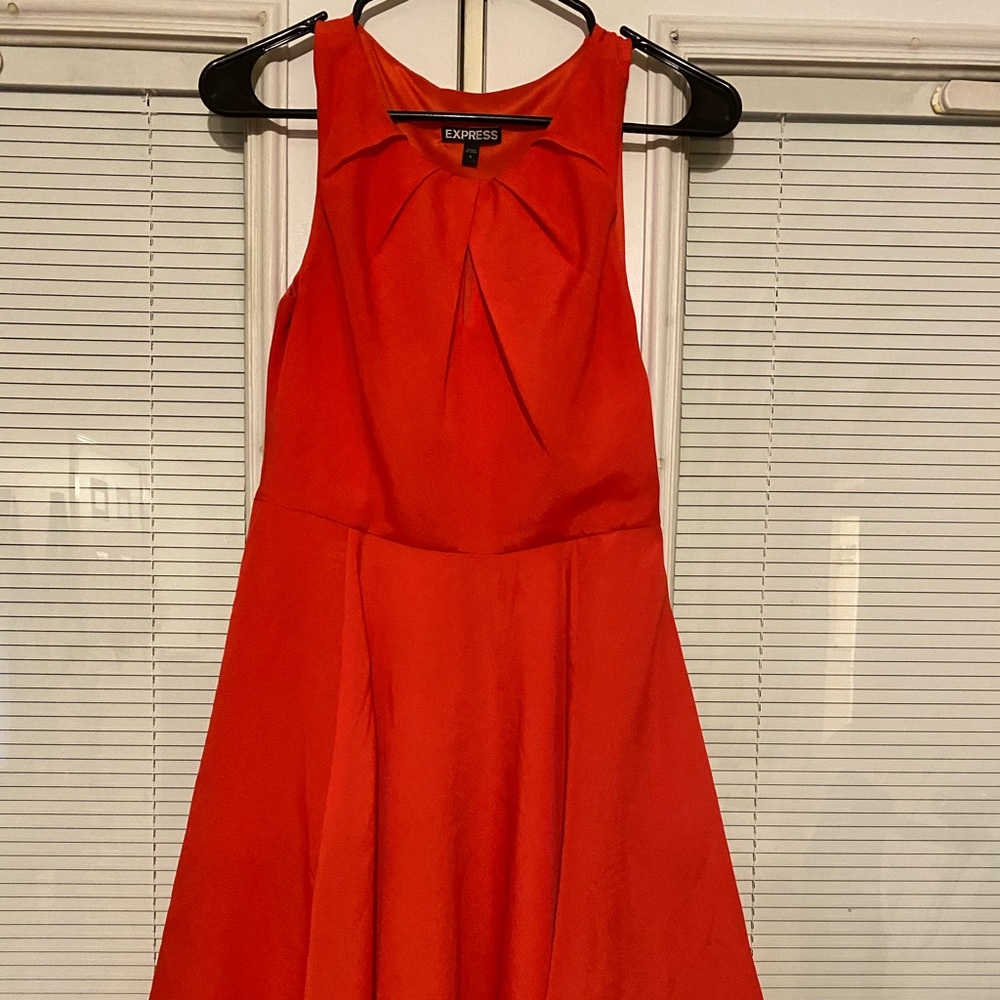 Express Dress